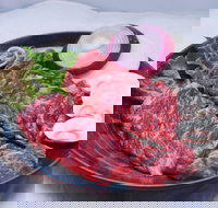 La Grilla - Tourism TAS