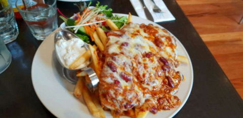 Lazy Moe's - Maribyrnong - Hobart Tourism 0