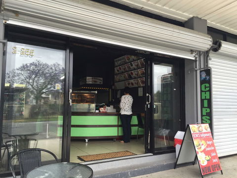 Lindium Carvery - Hobart Tourism 0