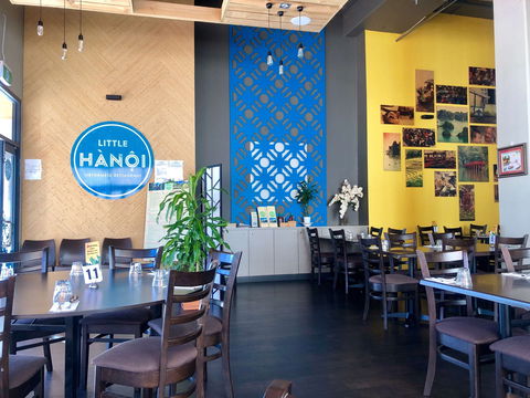 Little Hanoi Vietnamese Restaurant - Tourism TAS 0