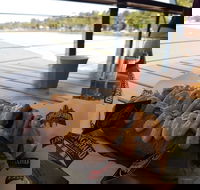 Longboard Bar and Grill - Hobart Tourism