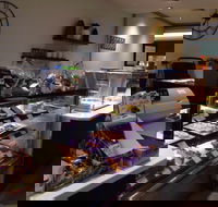 M2 Cafe - Hobart Tourism