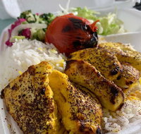 Makara Turkish Pide - Tourism TAS