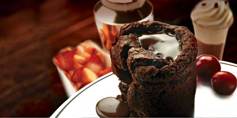 Max Brenner - Maribyrnong - Hobart Tourism 0