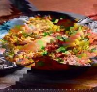 Mi Cantina - Hobart Tourism