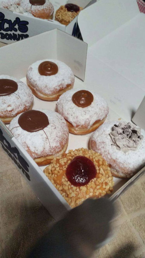 Mick's Place - Tourism TAS 0