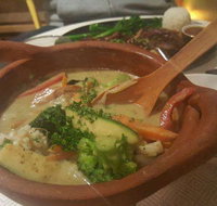 Monsoon Thai Fusion