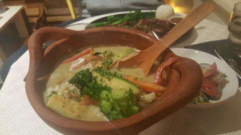Monsoon Thai Fusion - Tourism TAS 0