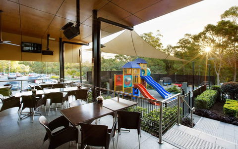 Mr. CappuGino Espresso Bar - Hobart Tourism 0