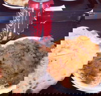 Mumbai Express Fine Indian Cuisine - Glebe - Hobart Tourism
