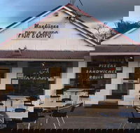 Mundijong Fish  Chips - Tourism TAS