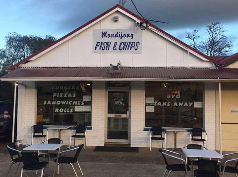 Mundijong Fish & Chips - Hobart Tourism 0