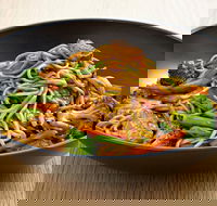 Noodle Box - Altona North - Hobart Tourism