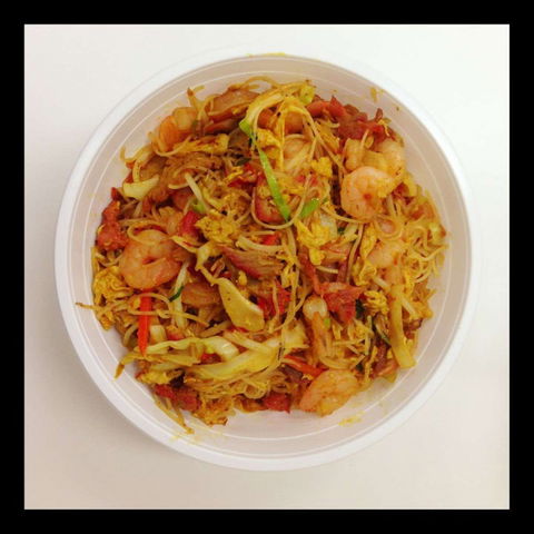 Noodle Bowl - Hobart Tourism 0
