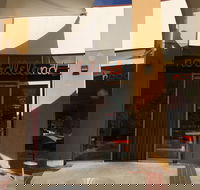 Noodle Land - Tourism TAS