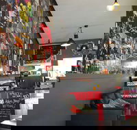 Off the Track Gourmet Caf - Hobart Tourism