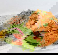 Pakwaan Indian - Chatswood - Hobart Tourism