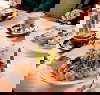 Panorama Cafe - Tourism TAS