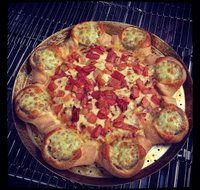 Pizza Hut Windsor - Windsor - Tourism TAS