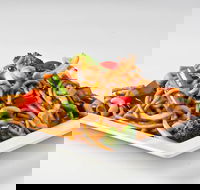 P'Nut Street Noodles - Dee Why - Tourism TAS