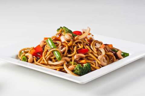 P'Nut Street Noodles - Dee Why - Tourism TAS 0