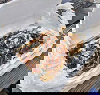 Roxy Kebabs - Tourism TAS