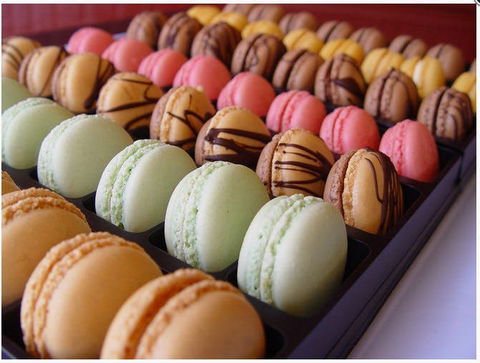 Sabor In The Hunter Dessert Bar - Rothbury - Hobart Tourism 0
