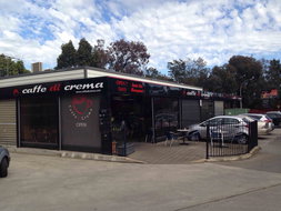 Perth Restaurants and Takeaway Tourism TAS Tourism TAS