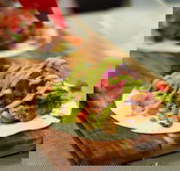 Sarapan - Hobart Tourism