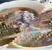 SeJuice Food and Juice Bar - Hobart Tourism