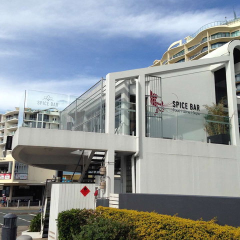 Spice Grill Mooloolaba - Tourism TAS 0