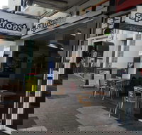 Spitroast Shop - Hobart Tourism