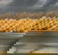 Stirling Village Fish  Chips - Tourism TAS