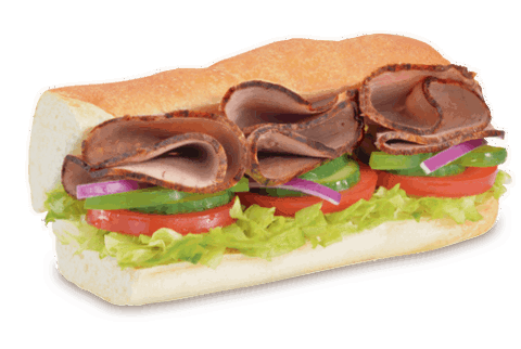 Subway - Rockdale - Hobart Tourism 0