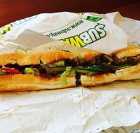 Subway - Malaga - Tourism TAS