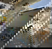 T4 Cafe - Hobart Tourism