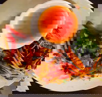 Thai Silk - Hobart Tourism