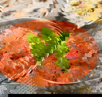 The Mustard Seed Restaurant