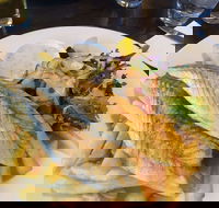 The Club - Tourism TAS