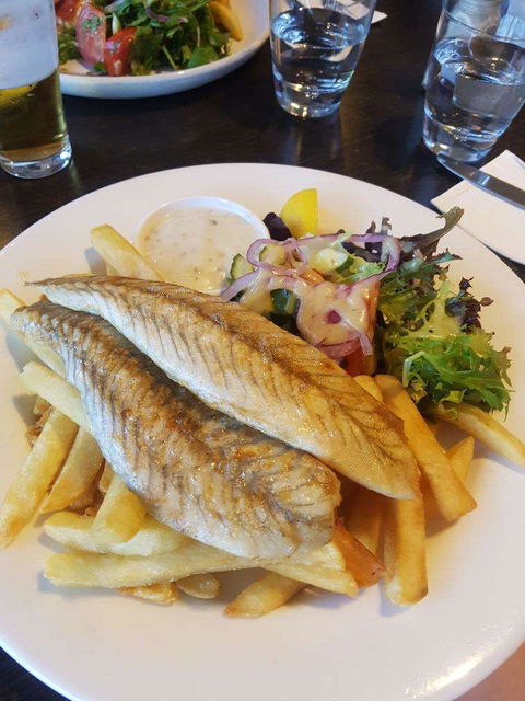 The Club - Tourism TAS 0