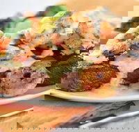 The Cheese Pleaser - Hobart Tourism