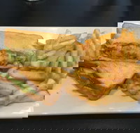 The Coffee Club - Joondalup Drive - Tourism TAS