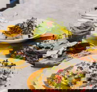 The Jolly Miller Caf - Caroline Springs - Tourism TAS