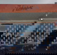 The Hardware Store Cafe  Eatery - Hobart Tourism