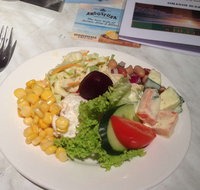 The Beech Bistro - Tourism TAS