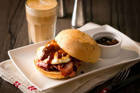 The Coffee Club - Stafford - Hobart Tourism 0