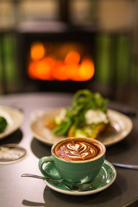 Thirsty Crow Brewery - Hobart Tourism 2