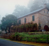 Tizzana Winery - Tourism TAS