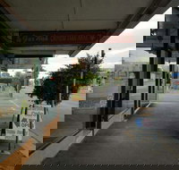 Tokyo Sushi Kitchen - Tourism TAS