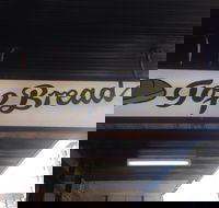 Top bread - West Ryde - Tourism TAS